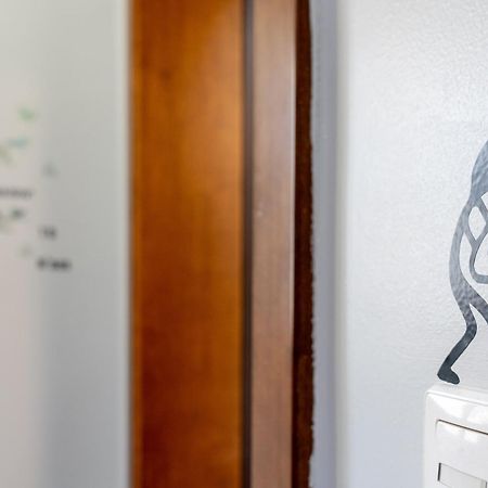 Naos Studio Thessaloníki Eksteriør bilde